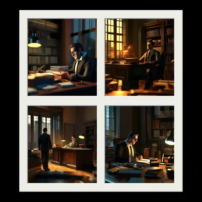 Lawyer working after hours 02.webp
