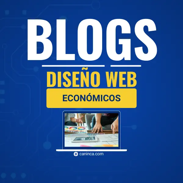 Pagina de blogs 600x600