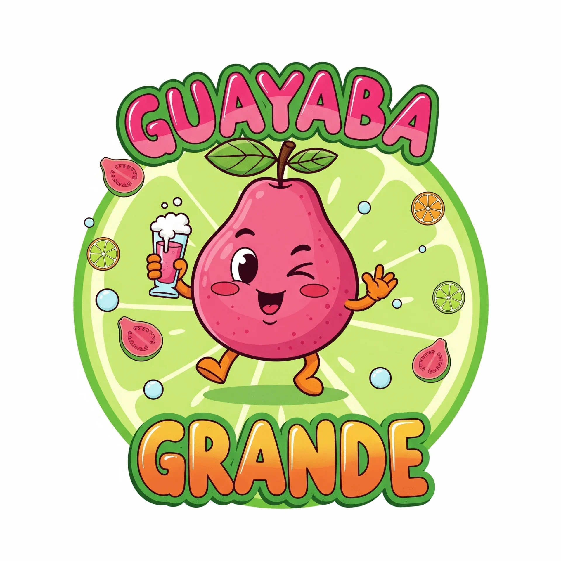 Guayaba grande