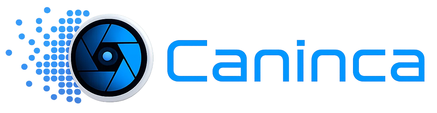 Caninca Logo