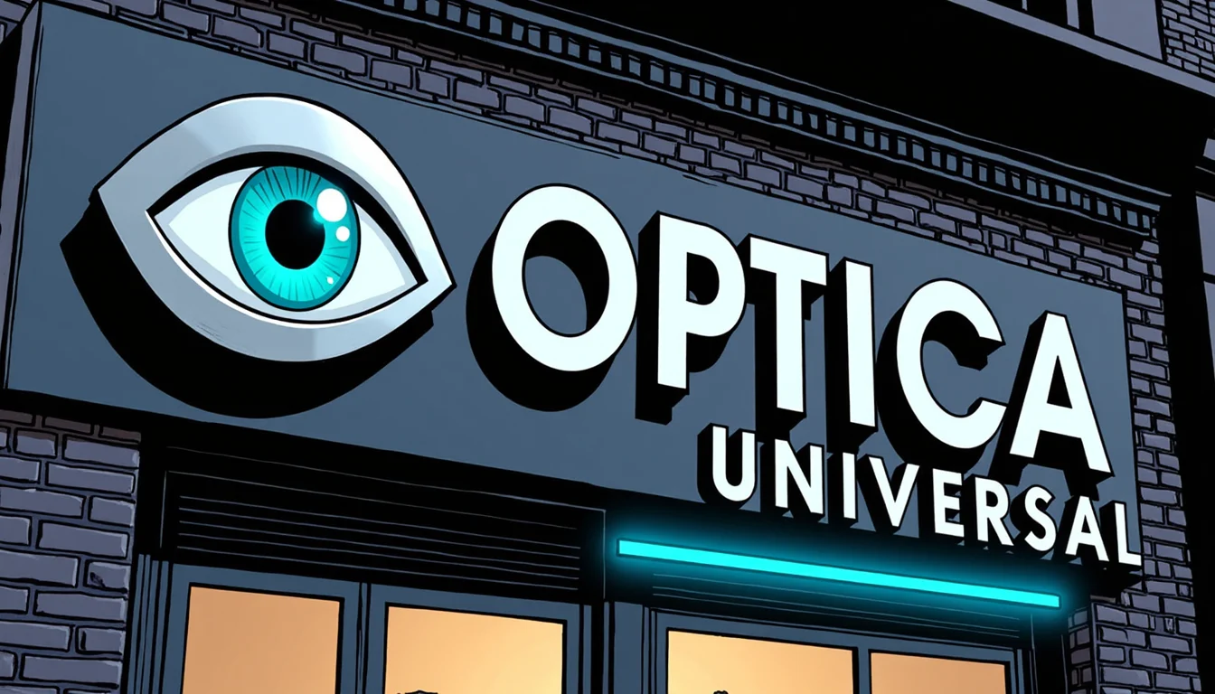 Optica Universal